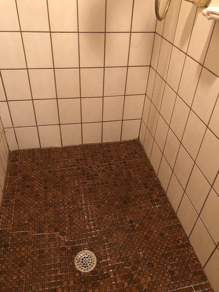 Dust Off to Perfection Image